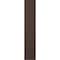 Ekena Millwork Americraft 3-Board (2 Batten) Wood Joined Board-n-Batten Shutters w/ Z-Bar, ARW102BB311X77TBH, PR ARW102BB311X77TBH - alternate 5